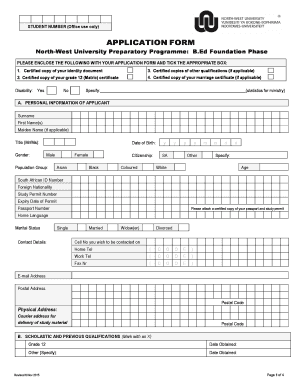 nwu assignments 2023 pdf download