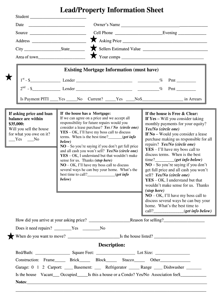 Ron Legrand PDF  Form