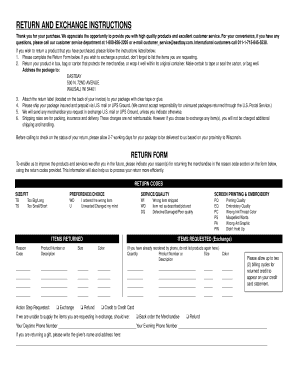 Eastbay Team Catalog  Form