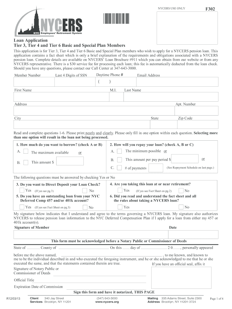 Get and Sign Nycer Paper 2013-2022 Form