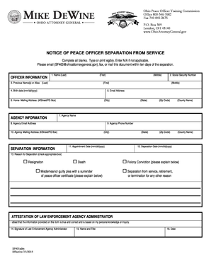 Sf401adm  Form