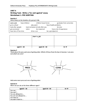 Oxford University Press Headway  Form