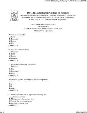 Grd Mcq  Form