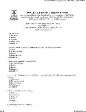 Advanced Accounting Mcqs with Answers PDF  Form