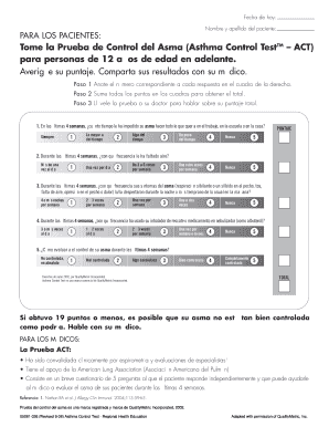 Act Asma PDF  Form
