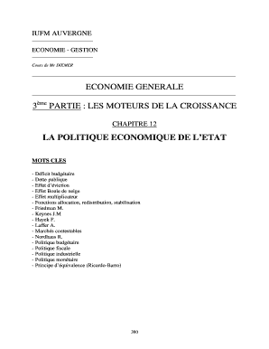 Iufm Auvergne  Form