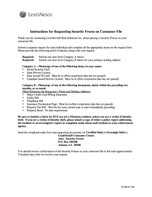 Pesonalereports Lexisnexis Com Pdfs Mt Ze Request PDF Form
