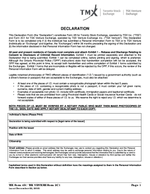  2c1 Form 2016-2024