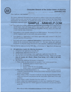 221g Form Download