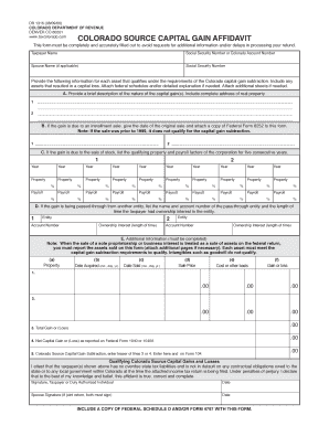 Dr 1316 Instructions  Form