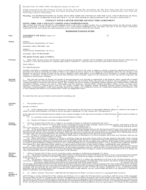 Judicial Title Forms