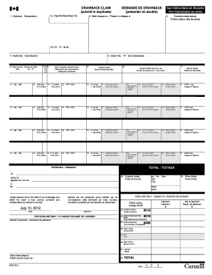 K32 Form