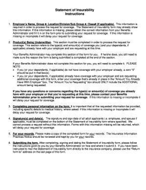 UHIC Standard EOI Form DOC