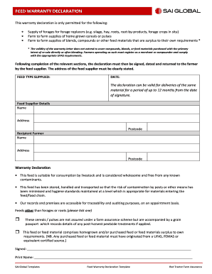 Sai Global Tax Invoice  Form