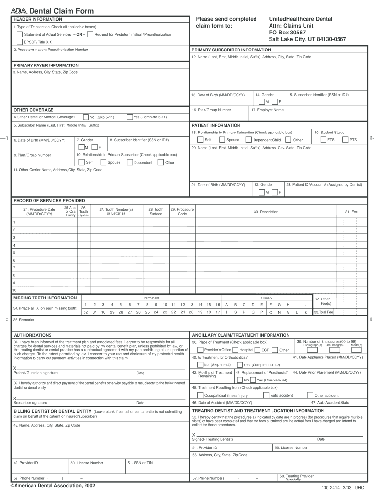 uhc-dental-claim-form-fill-out-and-sign-printable-pdf-template-signnow