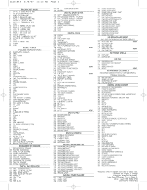 Mediacomtoday  Form