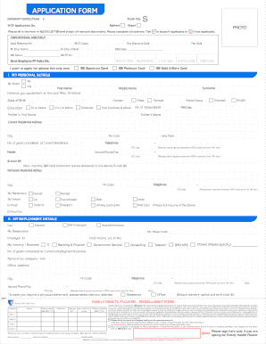 Wcp Synced Meaning in Sbi Card in Hindi  Form