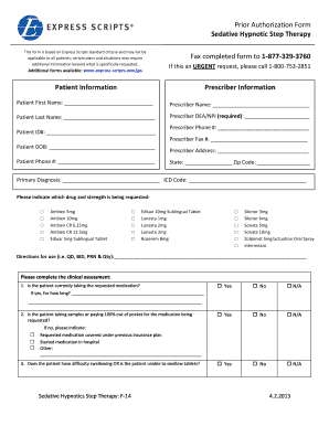 Tradex  Form