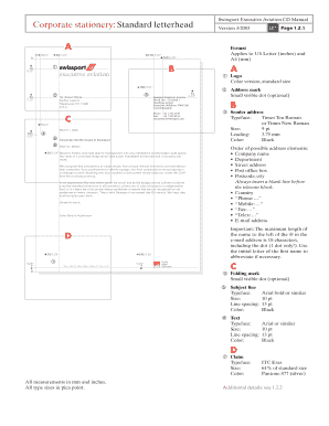 Swissport W2  Form