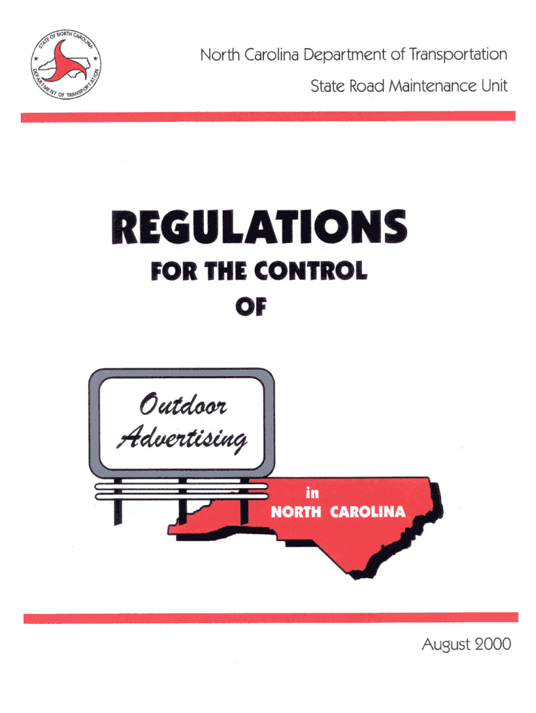  Ncdot Calendar 2000-2024