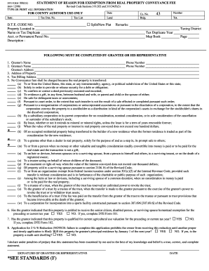 Dte Form 100 Ex