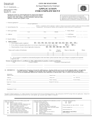 Va Form 10 012