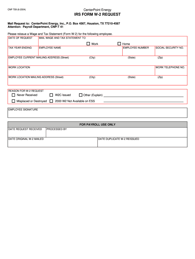 Centerpoint Energy W9 Fill Out And Sign Printable PDF Template SignNow