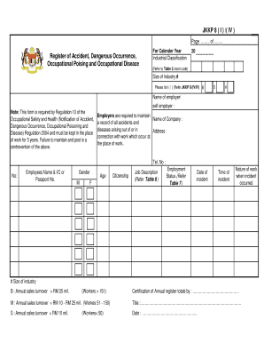 Jkkp 8  Form