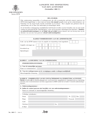 604c PDF  Form