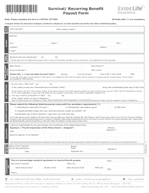  Survive Form Application Com 2016-2024