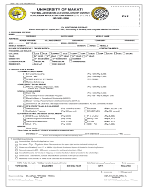 Umak Contact Number  Form