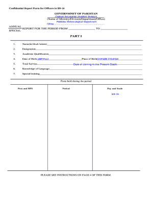 Pmd Gov  Form