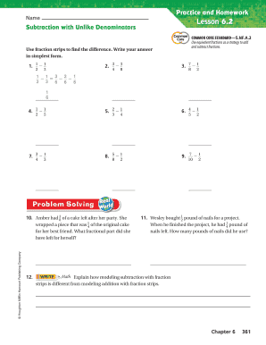Go Math Grade 2 Answer Key PDF  Form