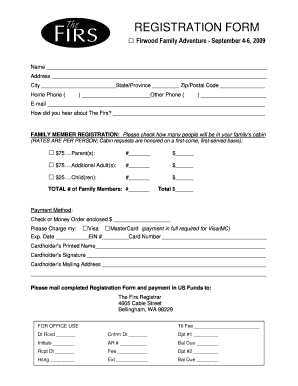 Firs Tax Clearance Slip  Form