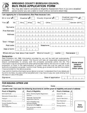 Bcbc  Form