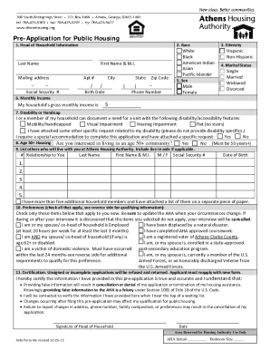  Athens Housing Authority 2015-2024