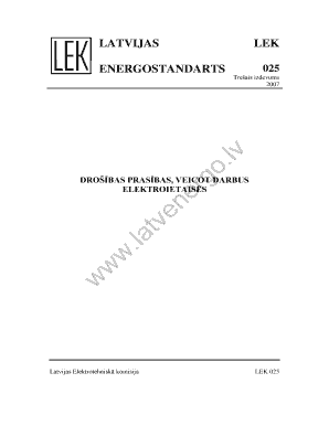 Lek 025  Form