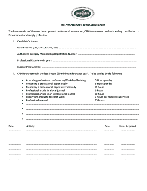Psptb Registration Form PDF