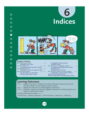 Signpost Maths 8 PDF Download  Form