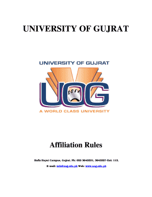 Uog Logo  Form