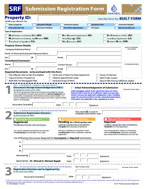 Nakheel Noc Form Download