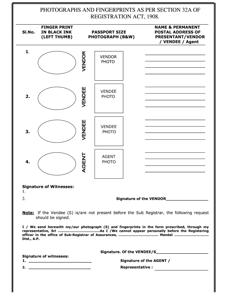 Form 32a