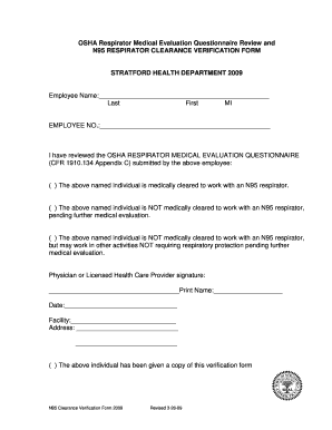 Ds11 N95  Form