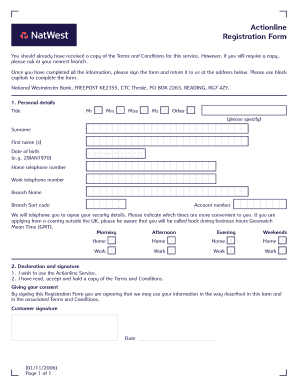 Jsc Registration Form PDF Download