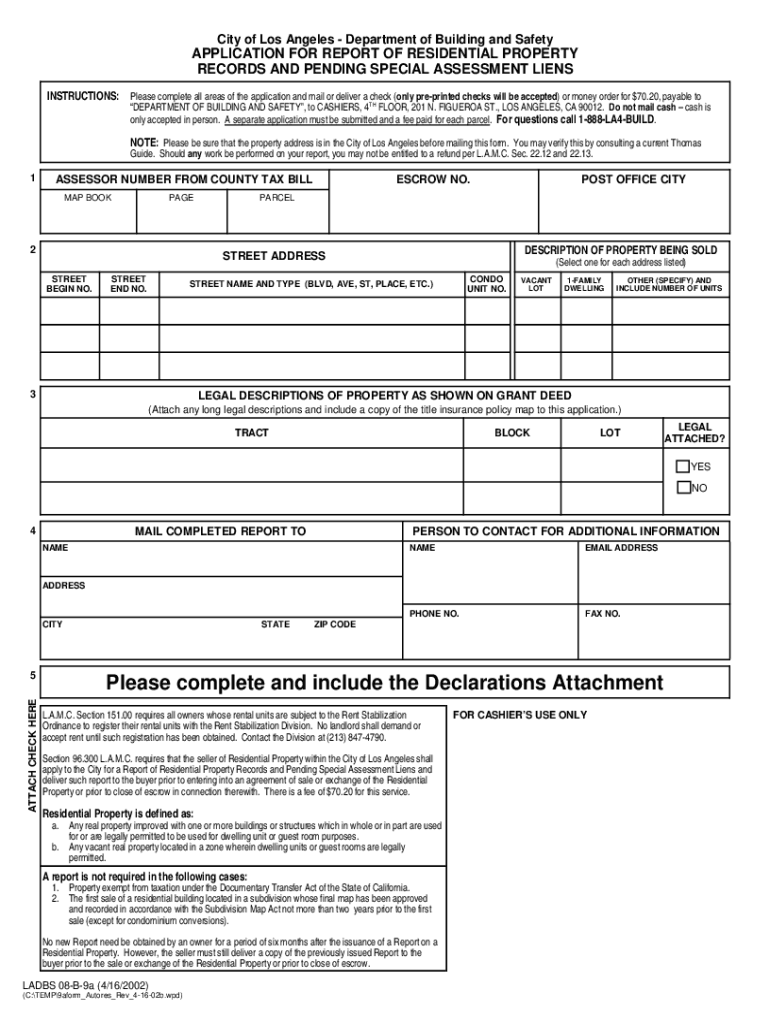  9a Report Application 2002-2024