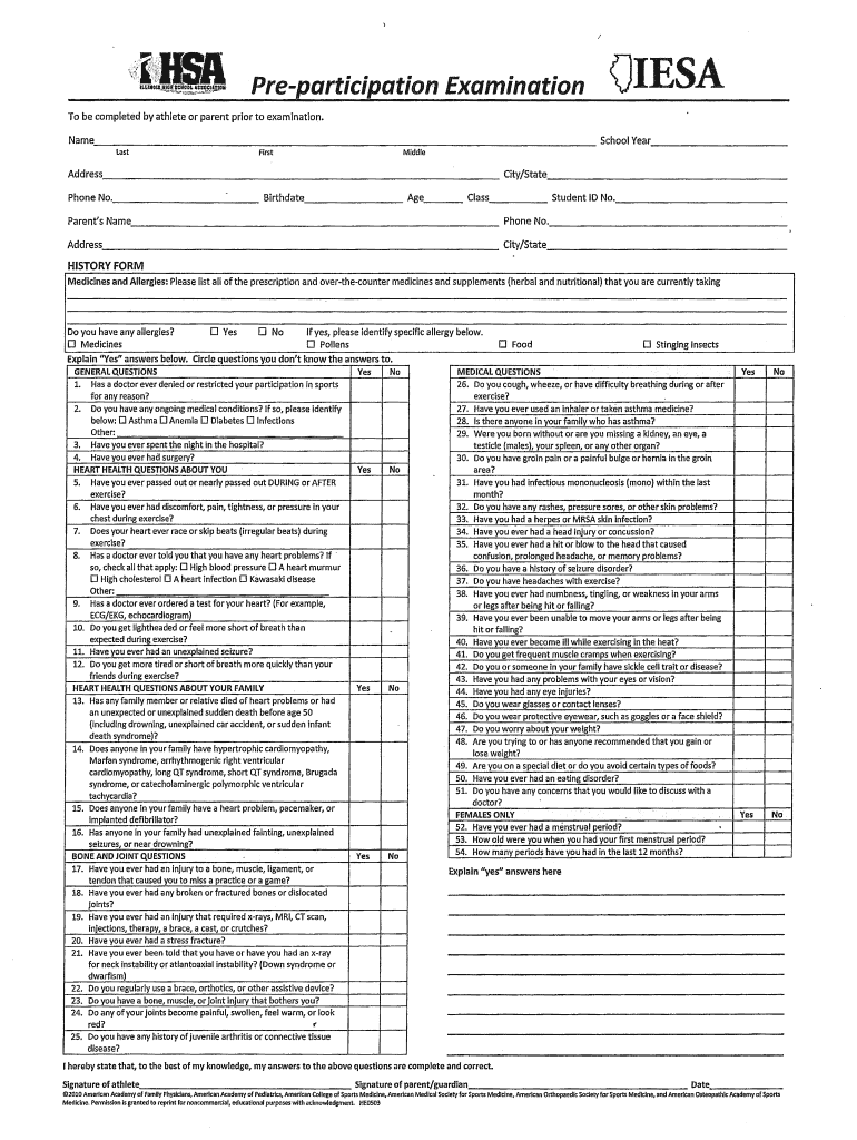 Physical Form Fill Out and Sign Printable PDF Template signNow