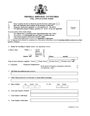 PDF Fillter  Form