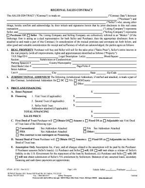 Tax Court Attorney Form