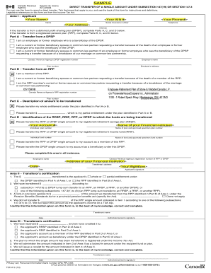 T2151 Form