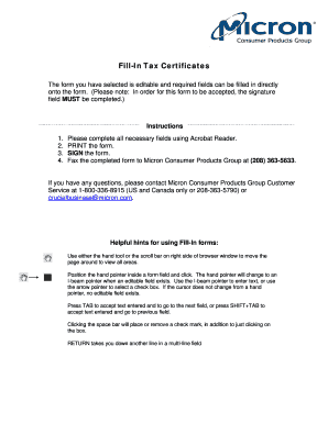 Kansas Resale Exemption Certificate ST 28A Crucial  Form